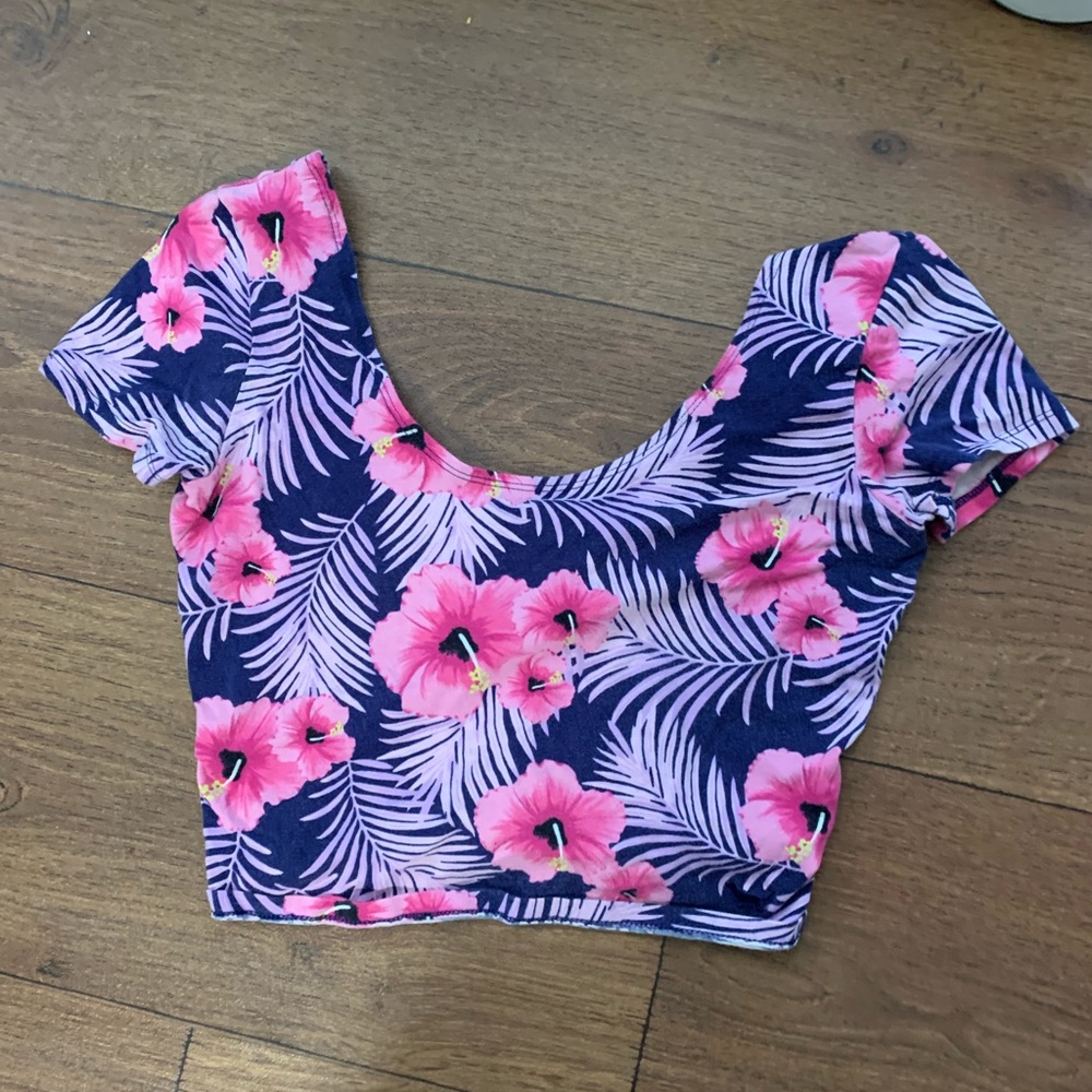 Crop Top Bundle